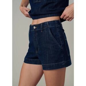 Joe's Jeans The Karter Trouser Short - Out Of Control nwt size 30 31